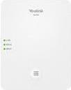 Yealink W80DM Basisstation für schnurloses Telefon/VoIP-Telefon mit Rufnummernanzeige (1302013)