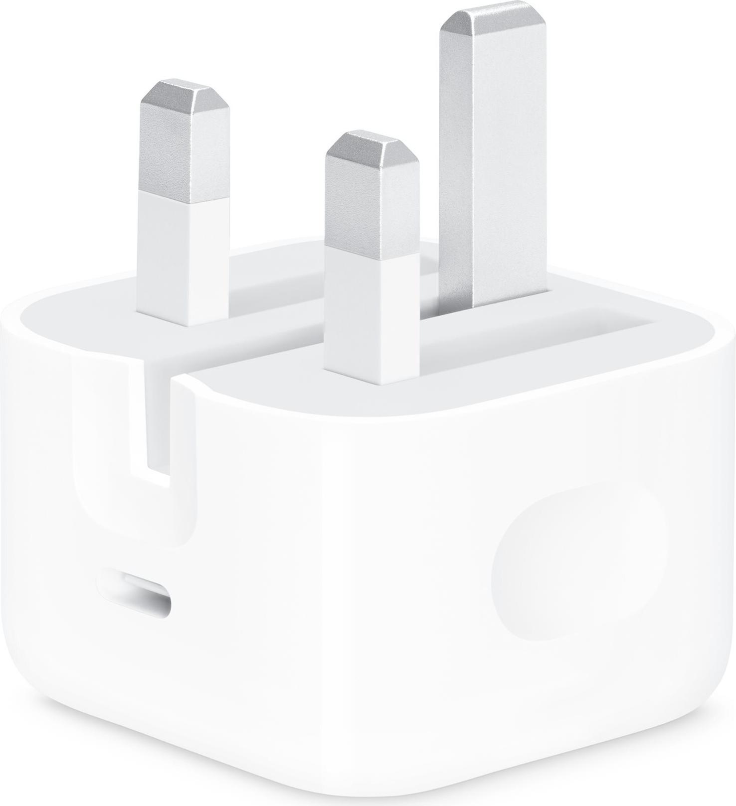 Apple Netzteil 20 Watt (MUVT3B/A)