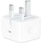 Apple Netzteil 20 Watt (MUVT3B/A)