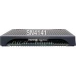 Patton SmartNode 4141, VoIP-Gateway,2 ETH,8 FXS, 8 VoIP (SN4141/2ETH8JS8V/EUI)