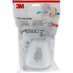 3M 7100140666 Partikelfilter (6002CR)