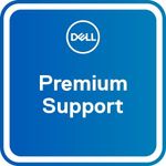 Dell Erweiterung von 1 Jahr Collect & Return auf 4 Jahre Premium Support (PNLGS_1CR4PR)