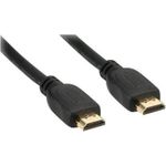 4K60 HDMI Kabel, 1 m (K-17501P)