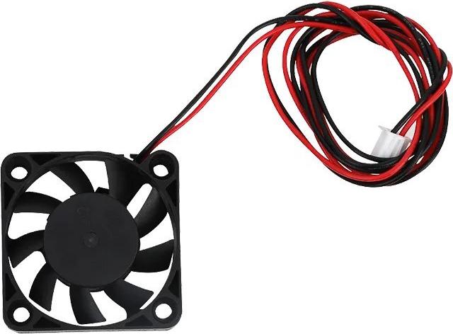ENDER-7 4010 AXIAL FAN F. EXTRUDER MOTOR CREALITY 3D ZUBEHOER (3205010224)