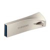 Samsung BAR Plus MUF-128BE3 - USB-Flash-Laufwerk - 128GB - USB 3,1 Gen 1 - Champagne Silver (MUF-128BE3/EU)