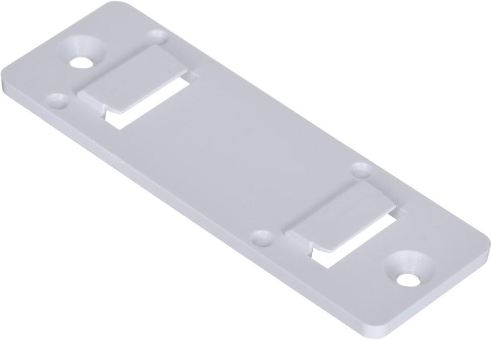 Ubiquiti U-POE-AF PoE-Injektor Gigabit Ethernet 48 V Weiß