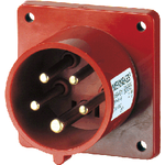 MENNEKES Elektrotechnik GmbH & Co. KG 853 Elektro-Draht-Anschluss 1 Stück(e) (853)