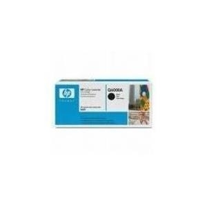 HP Toner Q6000A (124A) (Q6000A)