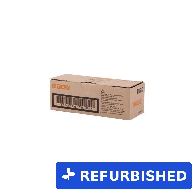 Triumph-Adler UTAX Tonerpatrone (652510014)