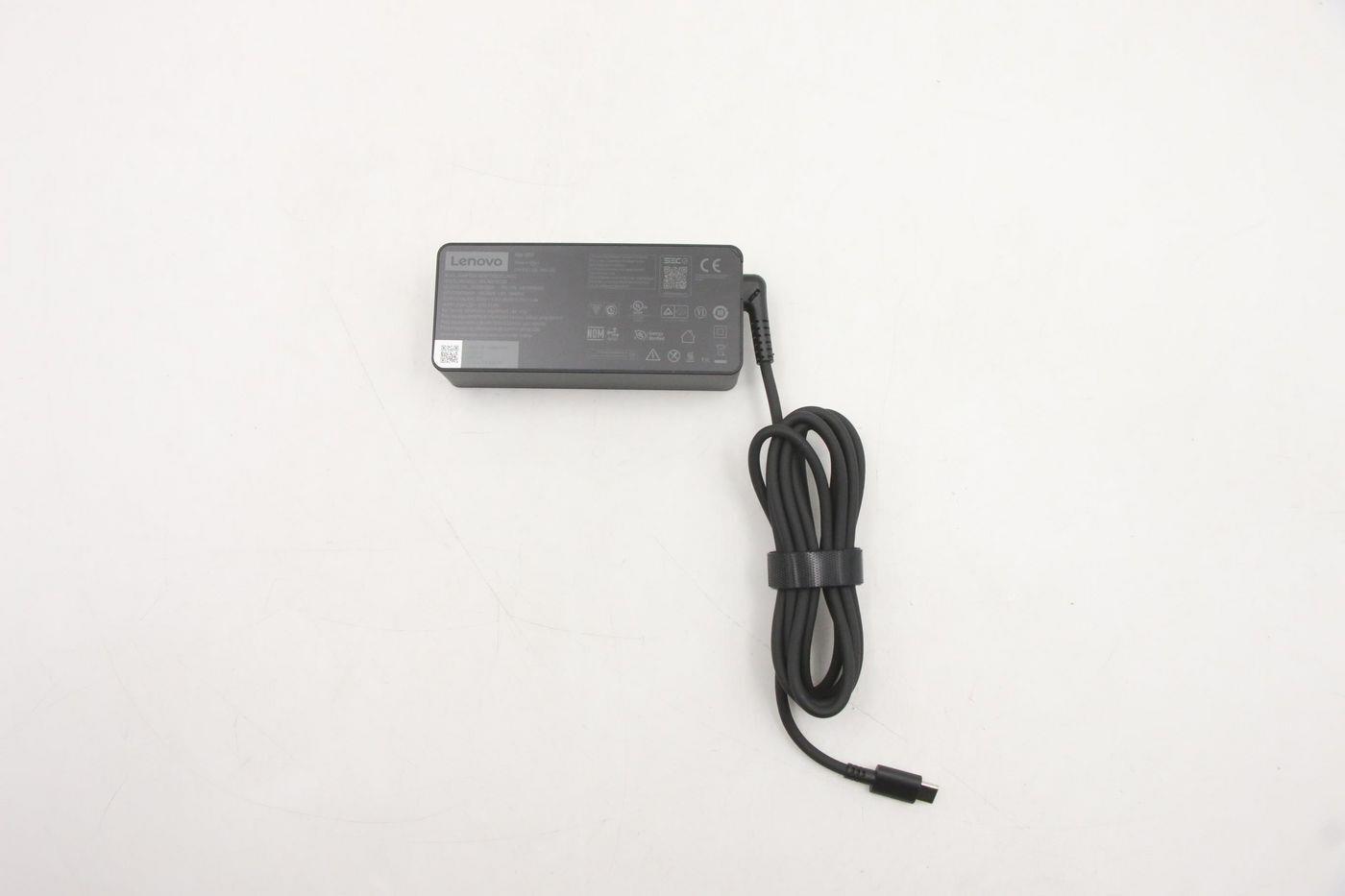 Lenovo PD,65W,20/15/9/5V,2P,WW,ACB (5A10W86262)