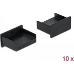DeLOCK Dust Cover for USB Type-A Female (64102)