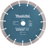 Makita Diamant-Schneidscheibe (E-02967)