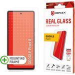 E.V.I. DISPLEX Real Glass Google Pixel 8 (01838)