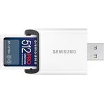 Samsung PRO Ultimate MB-SY512SB (MB-SY512SB/WW)