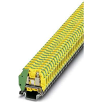 Phoenix Contact 3100318 Anschlussblock 2 Gelb - Grün (3100318)