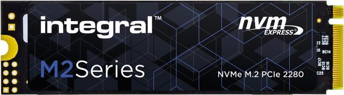 INTEGRAL MEMORY M2 SERIES 512GB