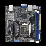 ASUS P12R-I Motherboard (90SB0A70-M0UAY0)