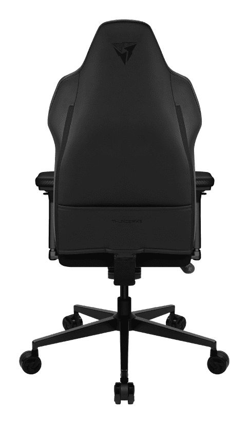 ThunderX3 CORE Smart Ergonomischer PC-Gamingstuhl Racer Black