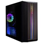 CAPTIVA PC Advanced Gaming R86-329 (Ryzen 7 5700X/RTX4060 Ti 8GB/SSD 1TB/32GB/WLAN/Windows 11 Home 64-bit) (86329) (geöffnet)