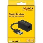 Delock Netzwerkadapter (66039)