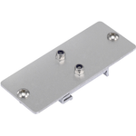 Renkforce Hutschienen-Adapter für Netzwerkverlängerungssysteme (RF-2826052)