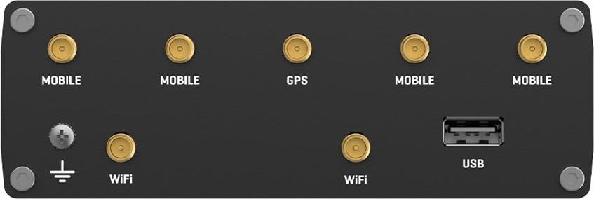 Teltonika RUTX50 5G Router