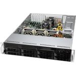 Supermicro SCLA25TQC R609LP (CSE-LA25TQC-R609LP)