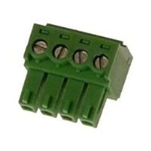 AXIS - Kamera-Anschlußsatz - für AXIS Q7401 Video Encoder