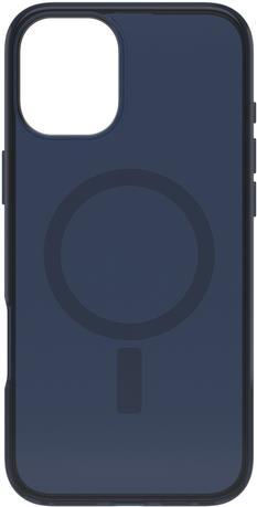 OTTERBOX OB SYMM CLEAR MAGSAFE APPLE IPHONE 16 PLUS BLUE BEAR - BLUE (77-96340)