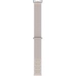 Google Pixel Watch 3 (41mm), Performance Loop Band, Porcelain, (GA06116-WW)