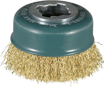 Makita Drahttopfbürste (D-73433)