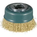 Makita Drahttopfbürste (D-73433)