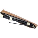 DIMAVERY Blockflöte, barocke Griffweise (26500410)