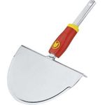 Wolf Garten Halbmond-Kantenstecher 22.5 cm Wolf Combisystem Multi-Star RM-M 71AAA038650 (71AAA038650)