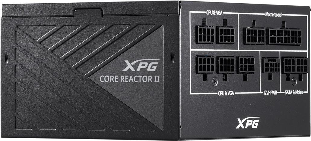 XPG CORE REACTOR II (75261209)