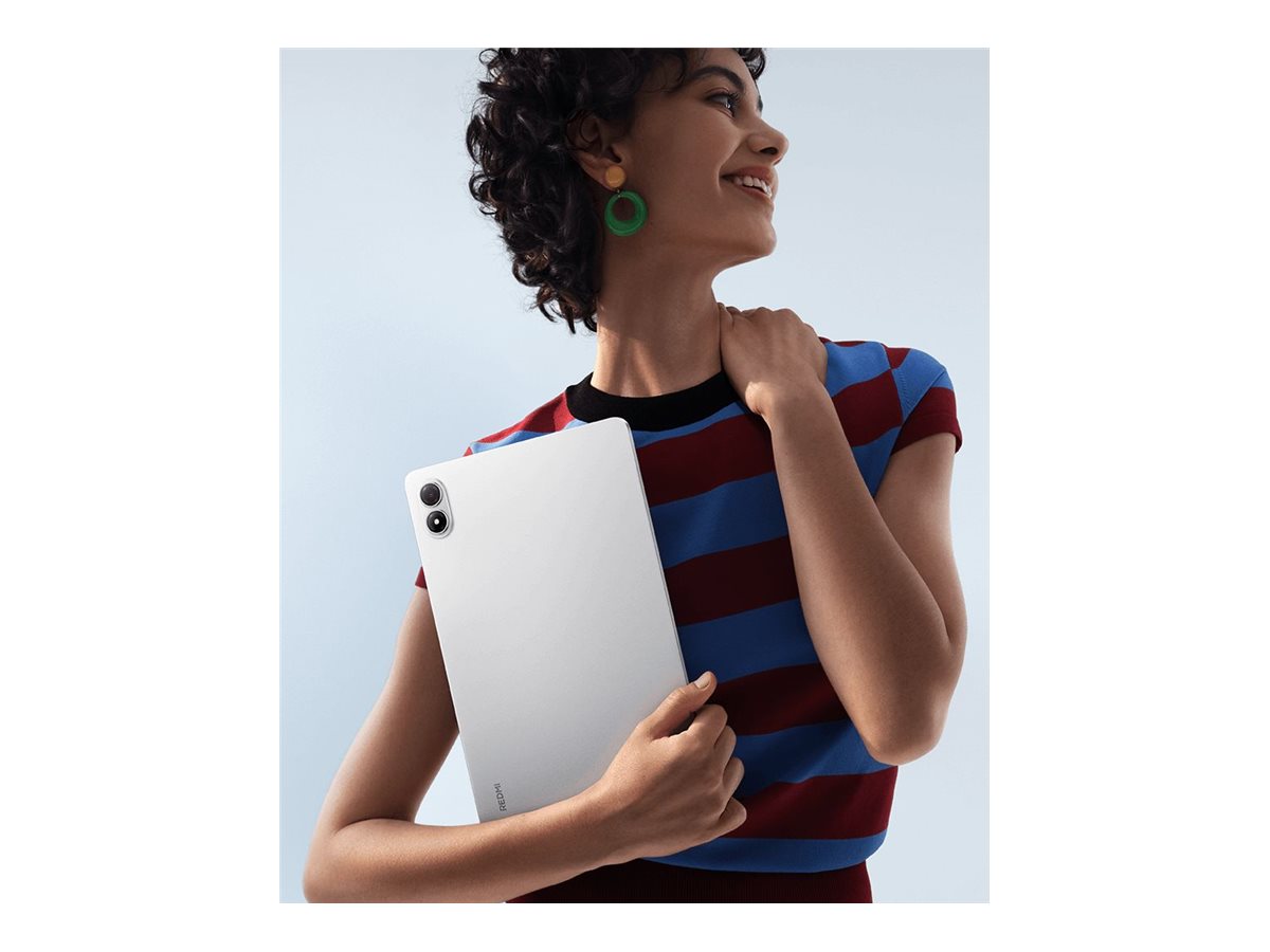 Xiaomi Redmi Pad 2 Pro 12.1" 8 GB RAM 256 GB Silber