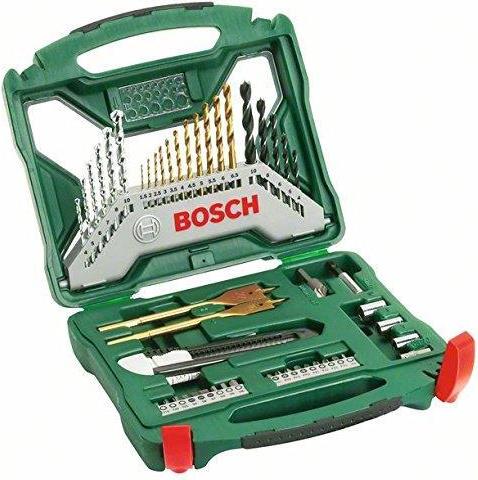 Bosch X-Line Titanium (2607019327)
