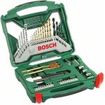 Bosch X-Line Titanium (2607019327)