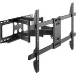 Equip Neig-/schwenkbare TV-Wandmontagehalterung (650335)