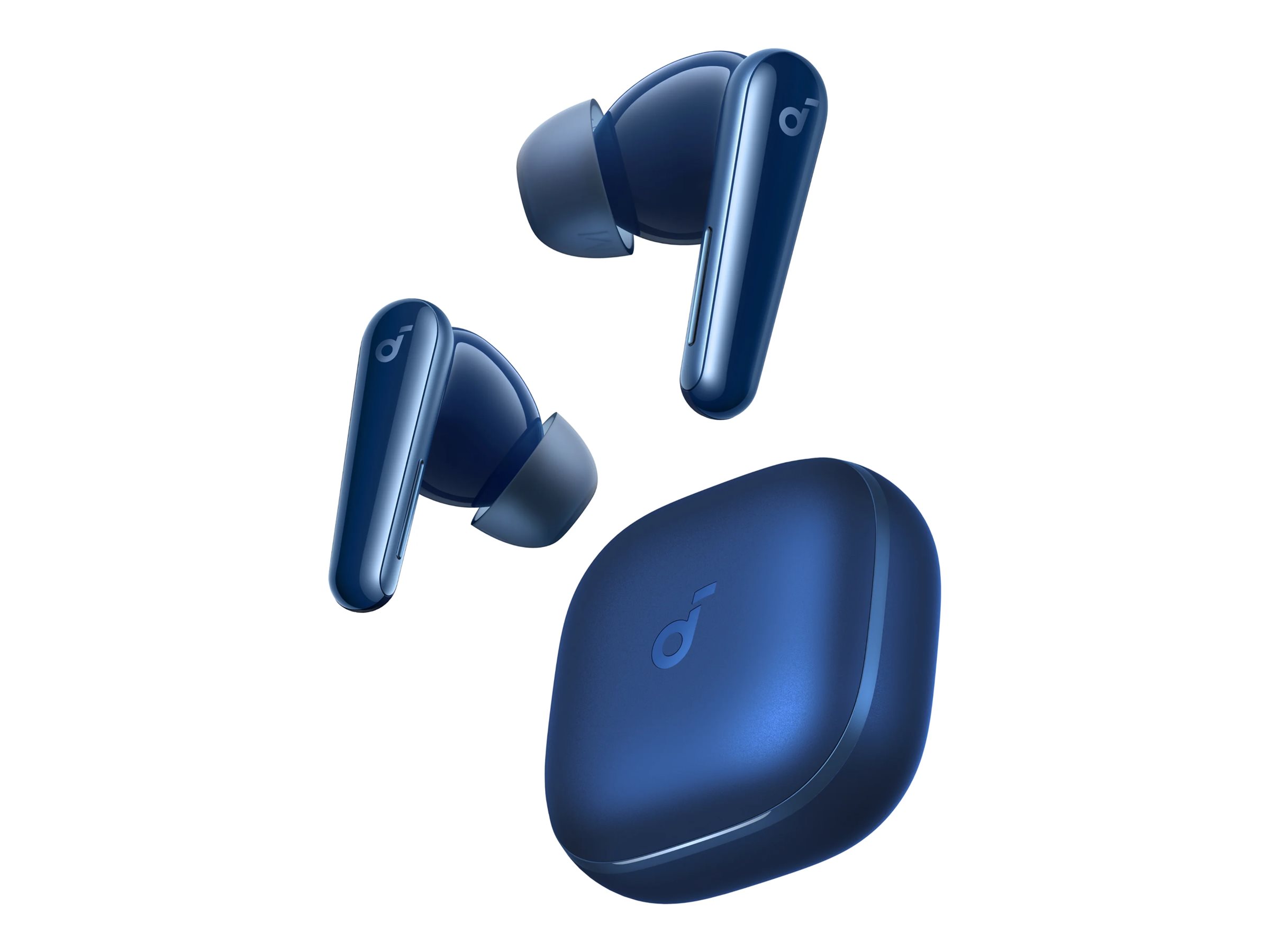 Anker Soundcore Liberty 5 True Wireless In-Ear Kopfhörer Marineblau