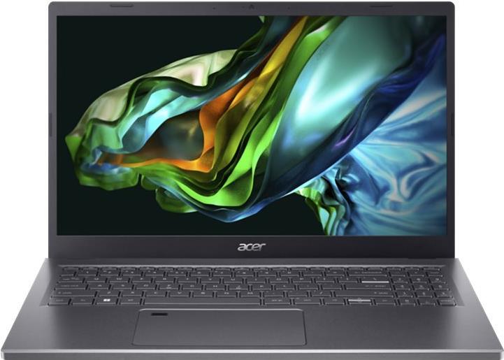 Acer Aspire 5 (A515-58M-51H7) 15,6" Full HD, Intel Core i5-1335U, 16GB RAM, 512GB SSD, Windows 11 Home (NX.KHGEG.00B)