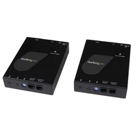 StarTech.com HDMI über Cat5/6 Ethernet LAN Netzwerk Extender Kit (ST12MHDLAN)