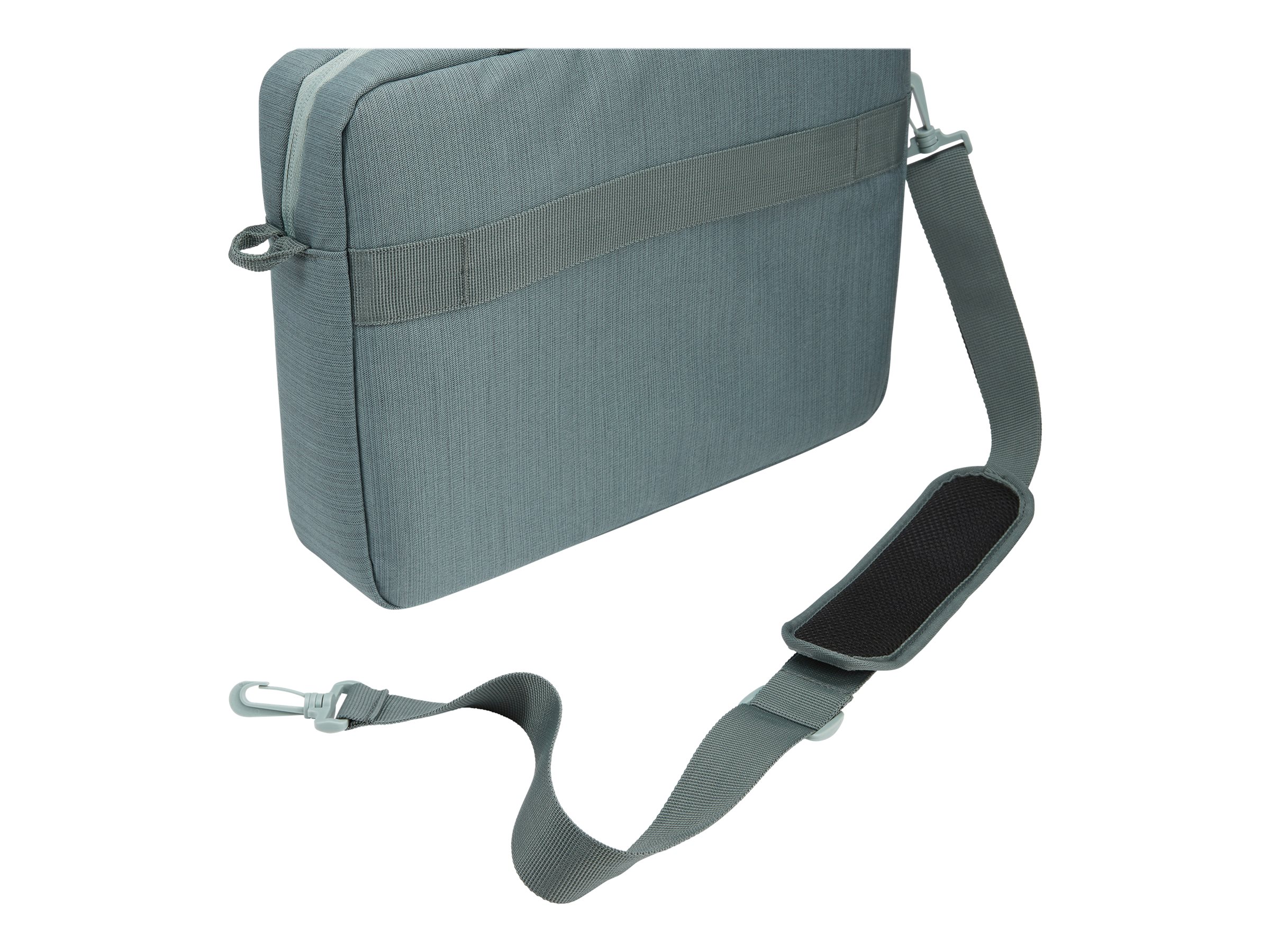 Case Logic Huxton HUXA-214 Notebook-Schultertasche 14" Polyester Balsam