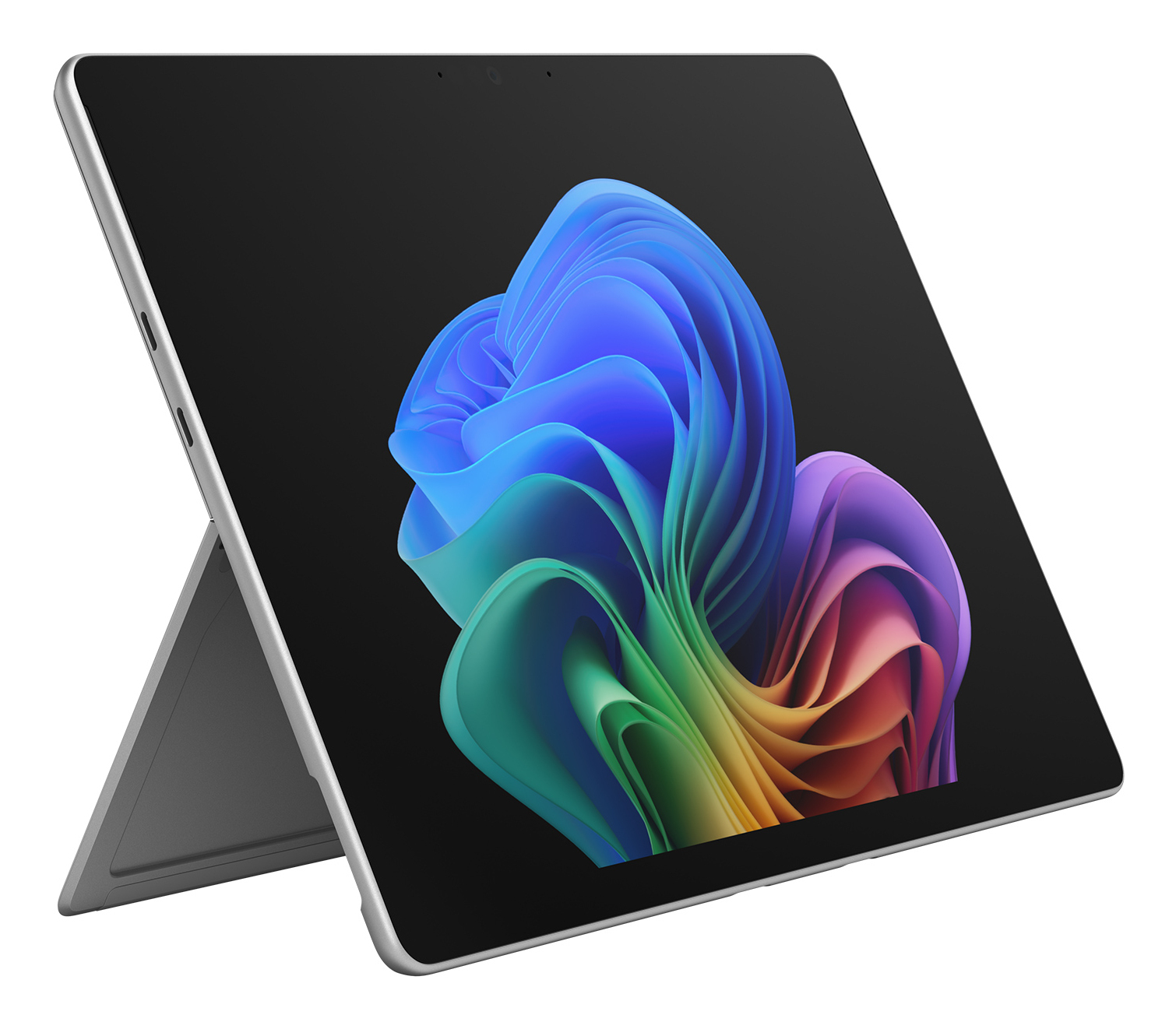 Microsoft Surface Pro 12 Copilot+ PC 13" Snapdragon X2 Plus 16 GB RAM 256 GB SSD Windows 11 Home Platin