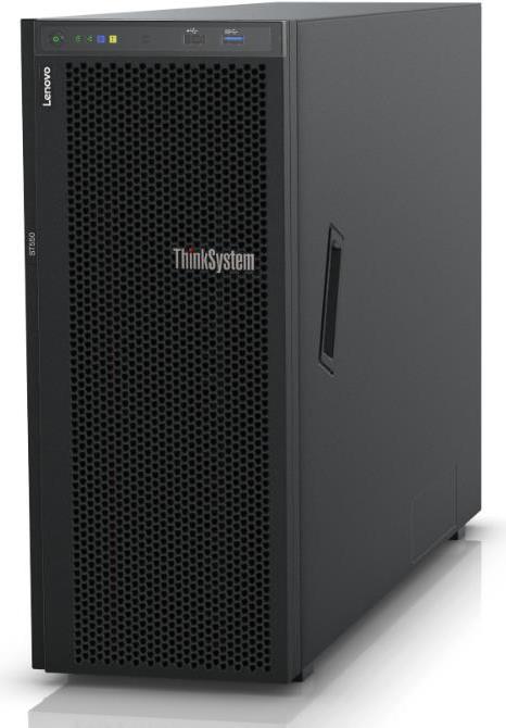 Lenovo ThinkSystem ST550 Server Turm (4U) Intel® Xeon Silver 2,4 GHz 32 GB DDR4-SDRAM 750 W (7X10A0EKEA)