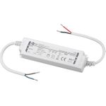 Goobay LED-Trafo 12 V DC 60 W IP67 - Konstantspannungstrafo CV für den (74768)