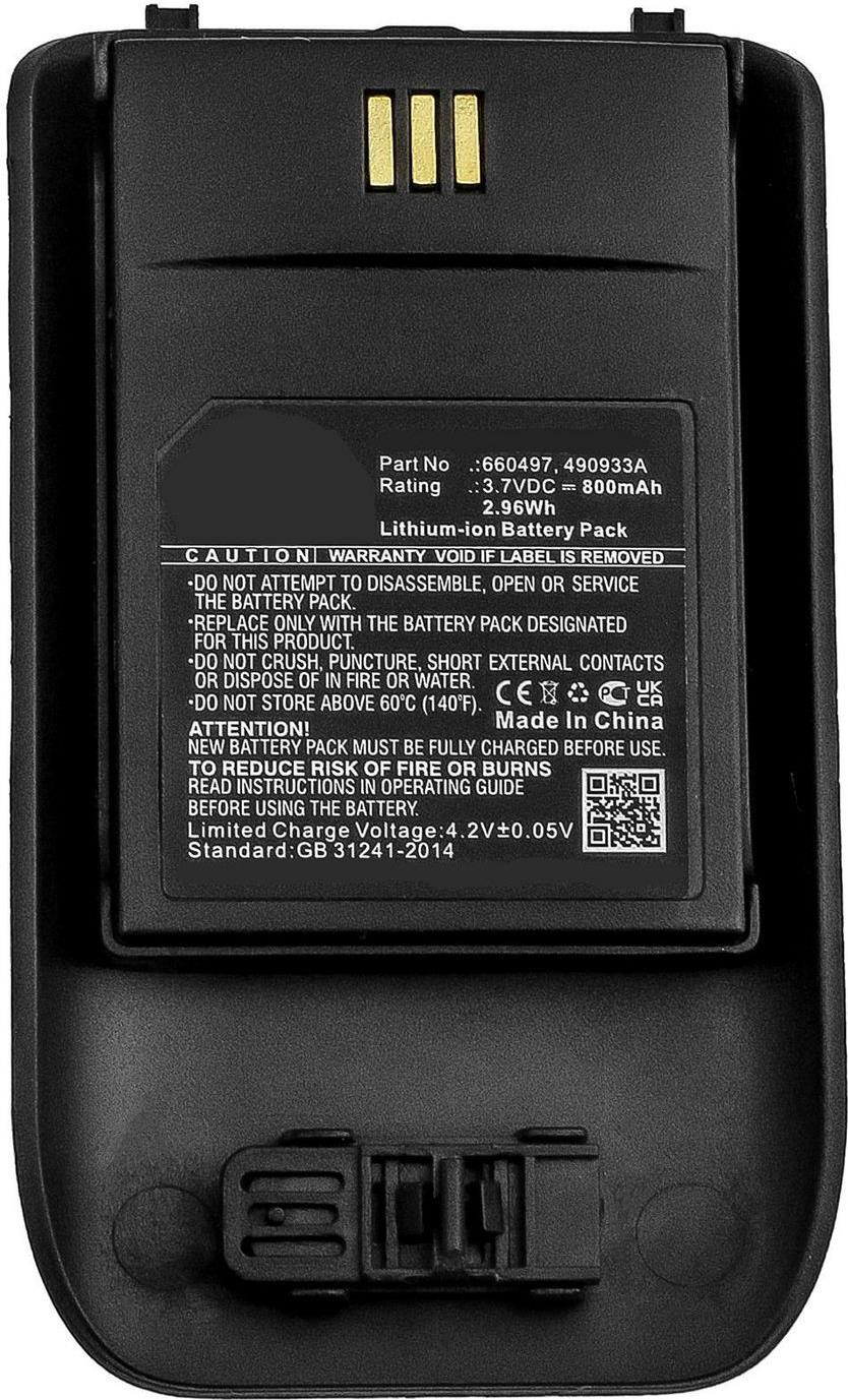 CoreParts Battery for Cordless Phone (MBXCP-BA248)