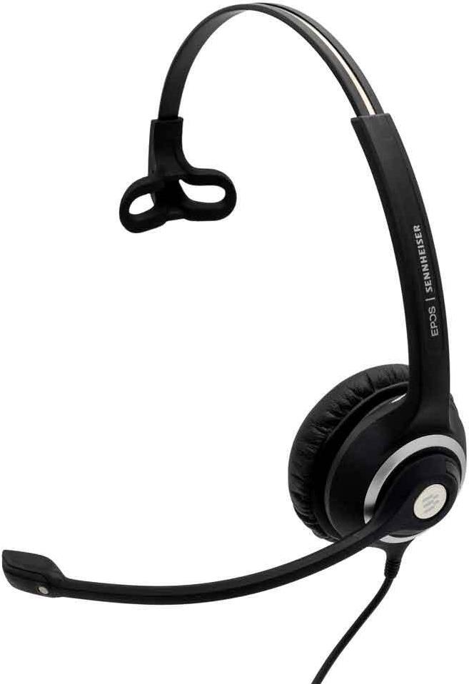 SENNHEISER Headsethalter HSH 01 | Headset Halterung Mit Klebebefestigung