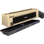 Club 3D CSV-1565 Dockingstation (CSV-1565)