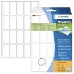 HERMA Movables Selbstklebende Etiketten (10609)